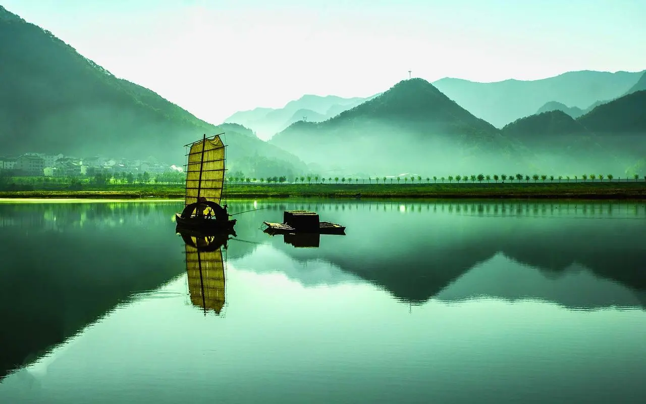节能高端